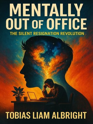 cover image of Mentally Out of Office
